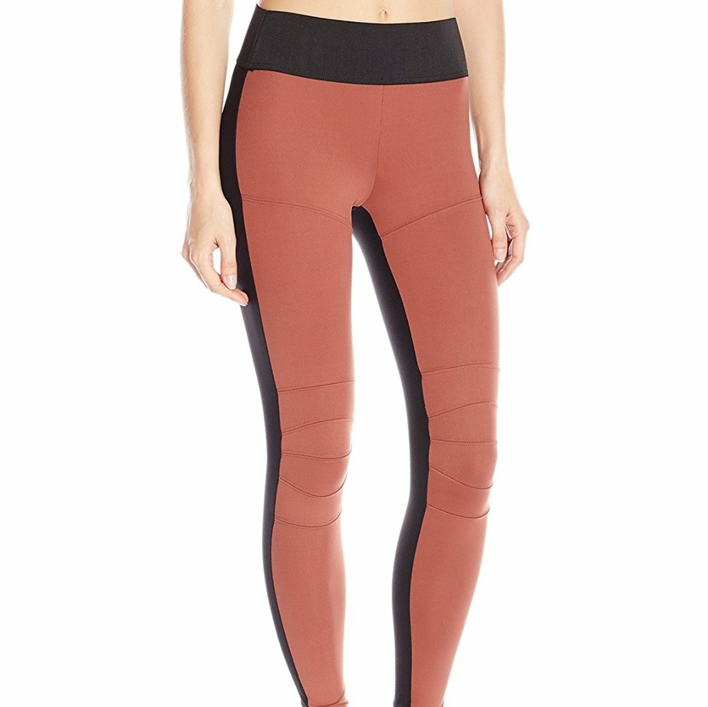 New with tags Koral moto legging, medium